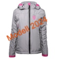 Telekom - Hr. Winterjacke grau -- Gr.3XL