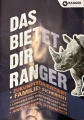 Ranger Poster DINA1 - DAS BIETET DIR RANGER