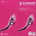 Telekom - PK FTTH Brosch&uuml;re - Bauweise & Leitungswege