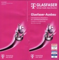 Telekom - PK FTTH Brosch&uuml;re - Bauweise & Leitungswege
