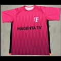 Telekom - Fanshirt unisex - WM 2026 - Gr.S