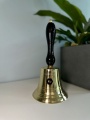 Mittlere Glocke mit Ranger Logo