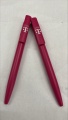 Telekom - Kugelschreiber --  magenta